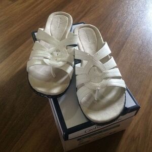 Croft & Barrow shoes